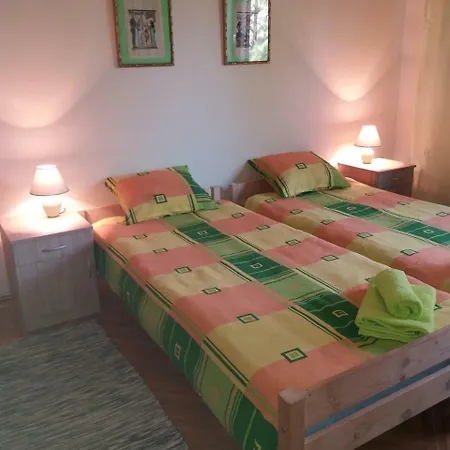 Sobe Dijana Homestay szállás *