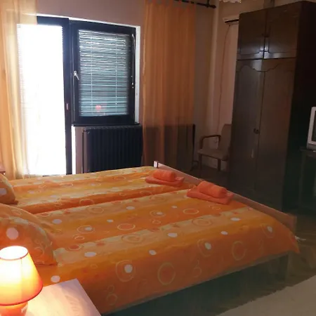 Sobe Dijana Subotica