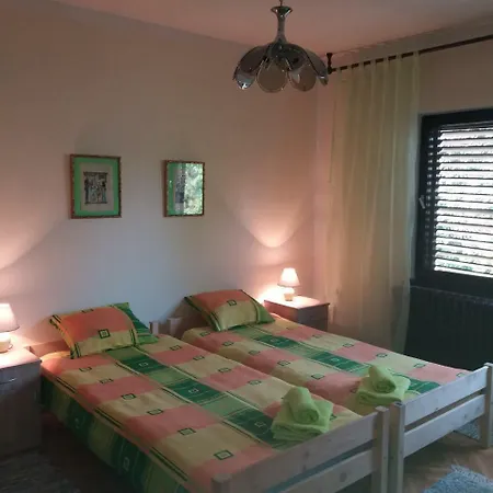 Sobe Dijana Kwatera prywatna Subotica