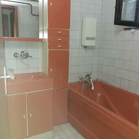 Kwatera prywatna Sobe Dijana *